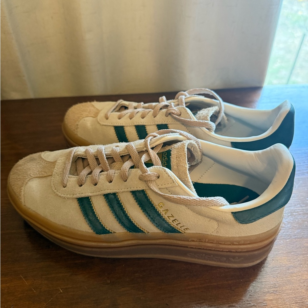 Adidas Gazelle Women’s Sneakers